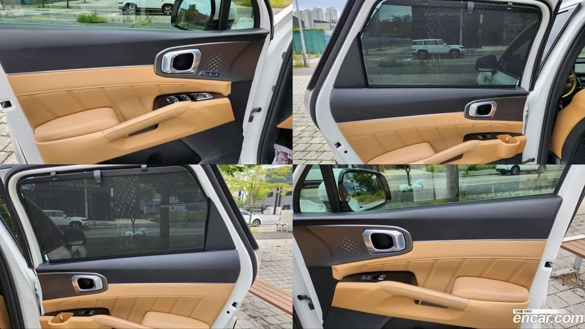 Sorento Kia 2023.4-OPTION-017