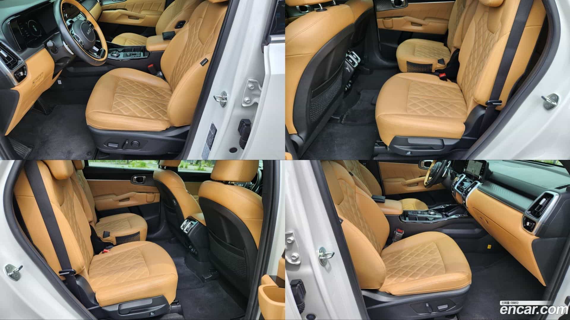 Sorento Kia 2023.4-OPTION-018