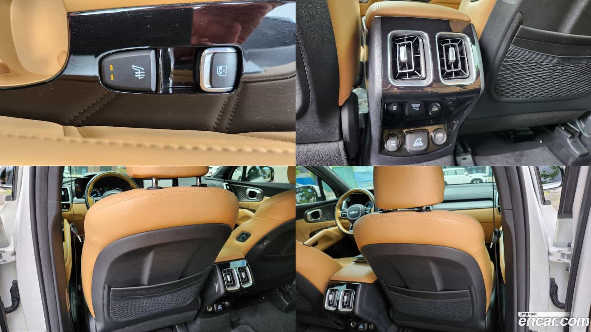 Sorento Kia 2023.4-OPTION-019