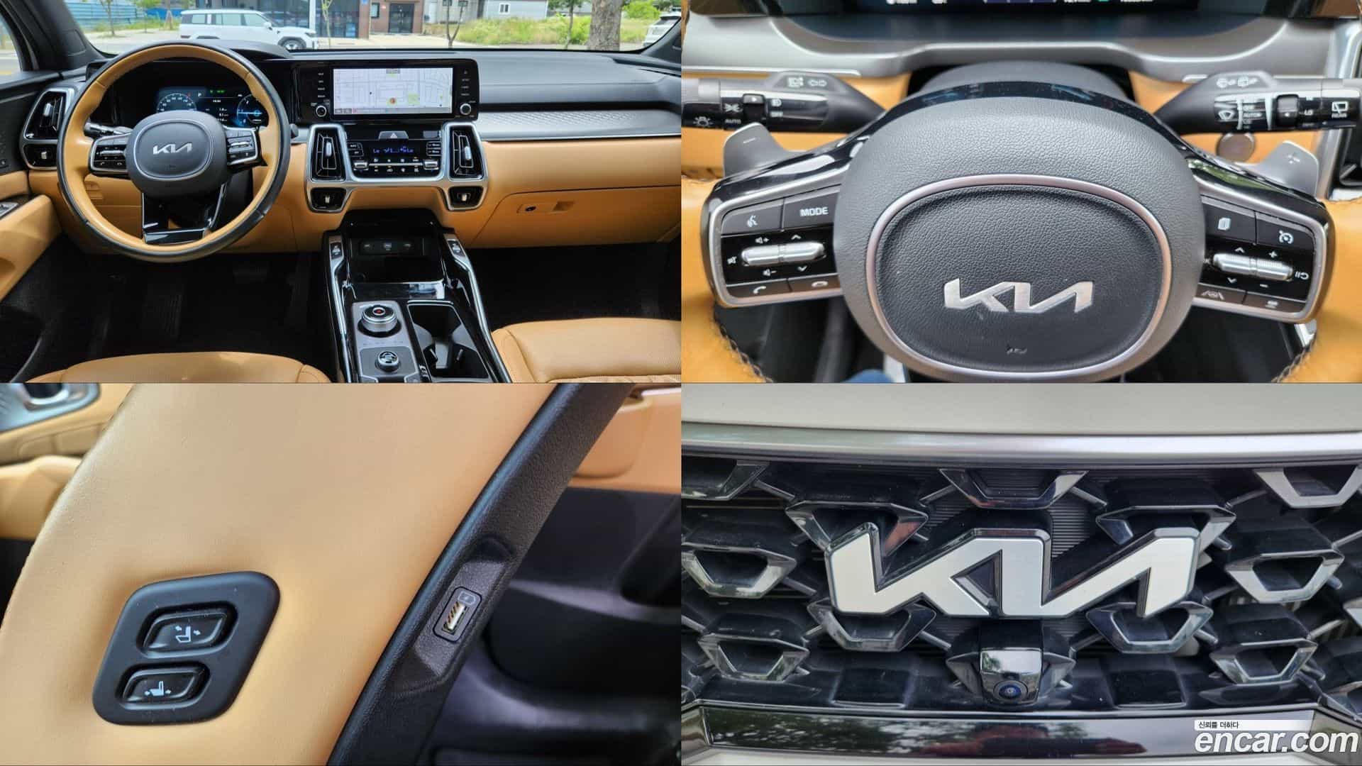Sorento Kia 2023.4-OPTION-020