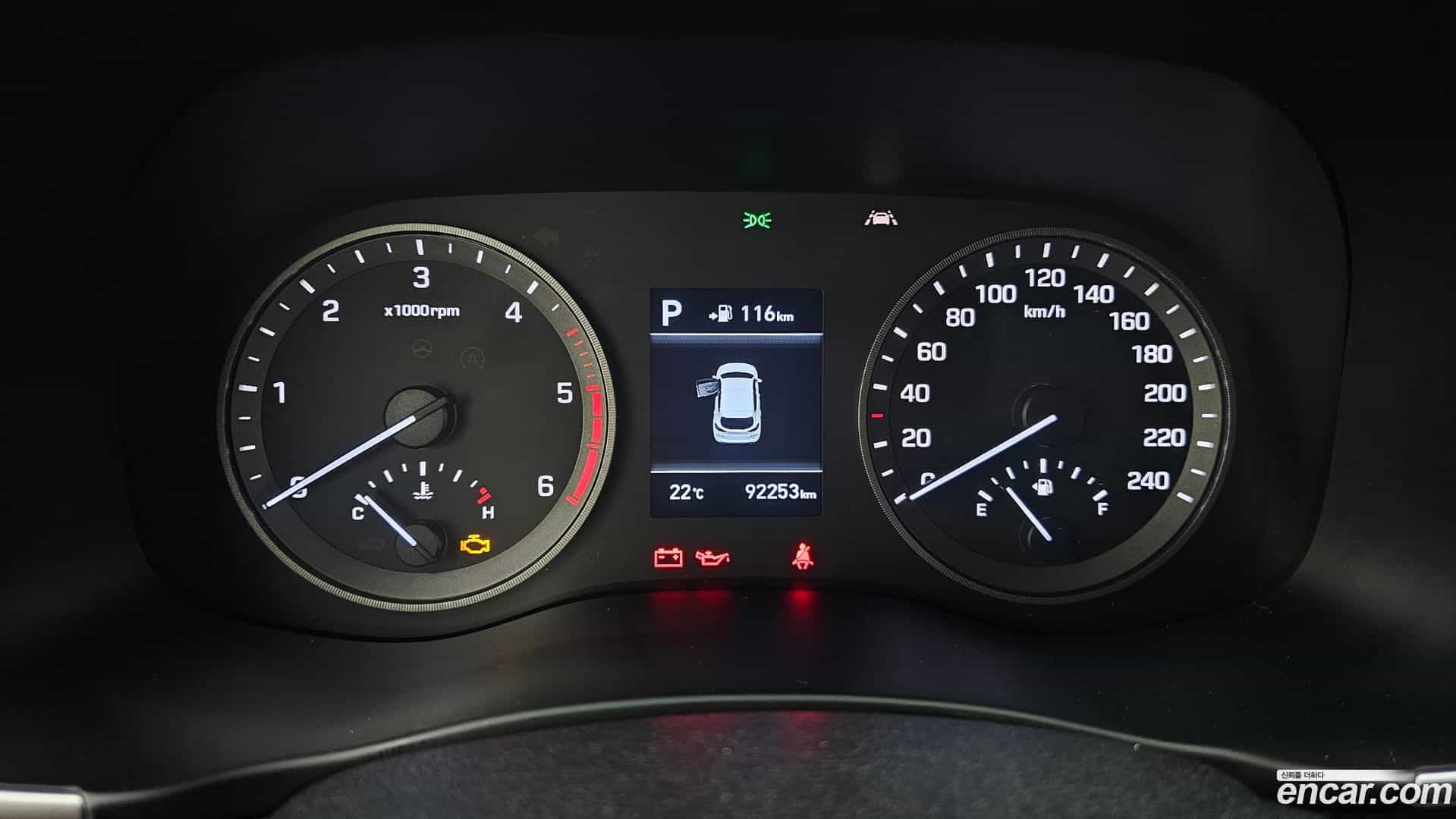 Tucson Hyundai 2018.10-INNER-008