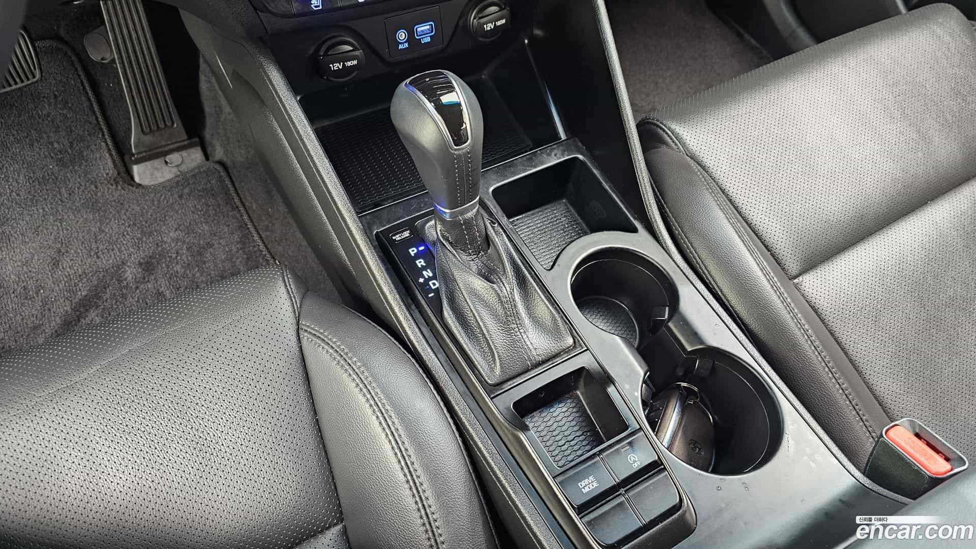 Tucson Hyundai 2018.10-INNER-009