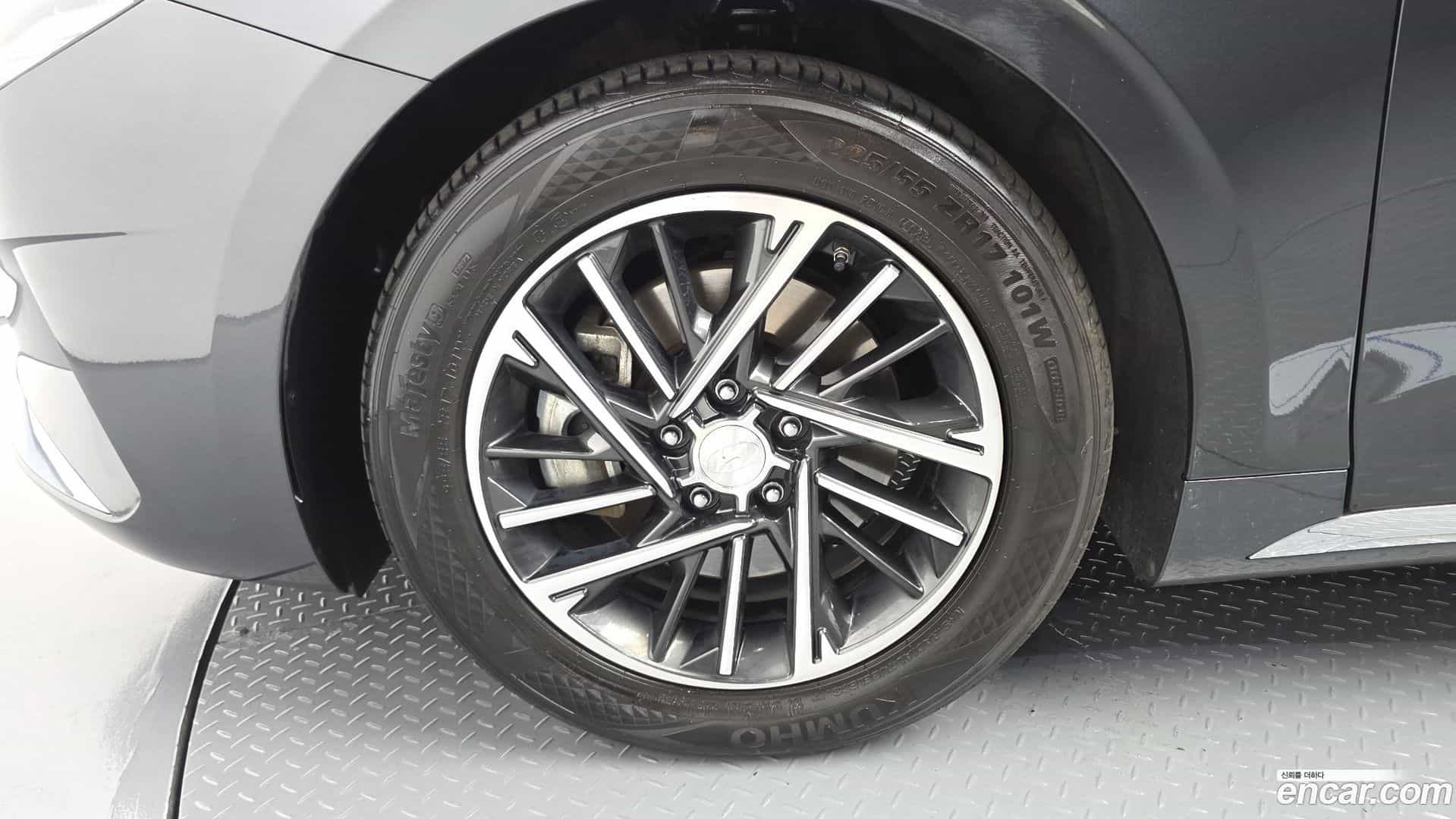 Grandeur Hyundai 2020.2-OUTER-005