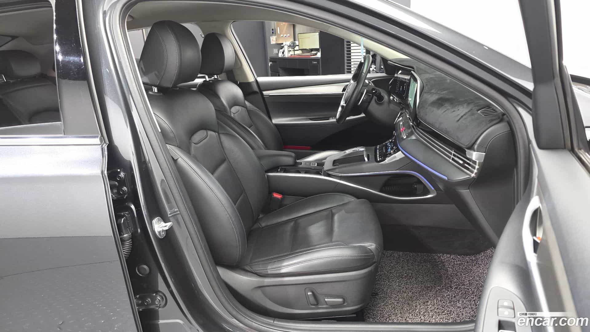 Grandeur Hyundai 2020.2-OPTION-015