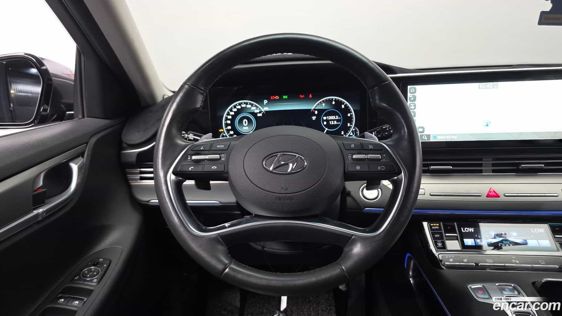 Grandeur Hyundai 2020.2-OPTION-017