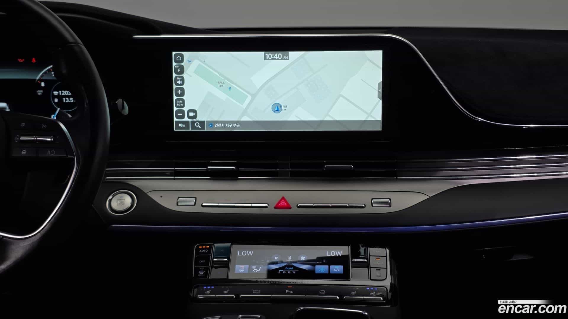 Grandeur Hyundai 2020.2-OPTION-018