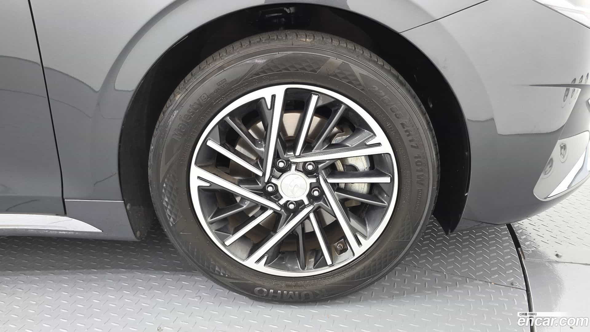 Grandeur Hyundai 2020.2-OUTER-031