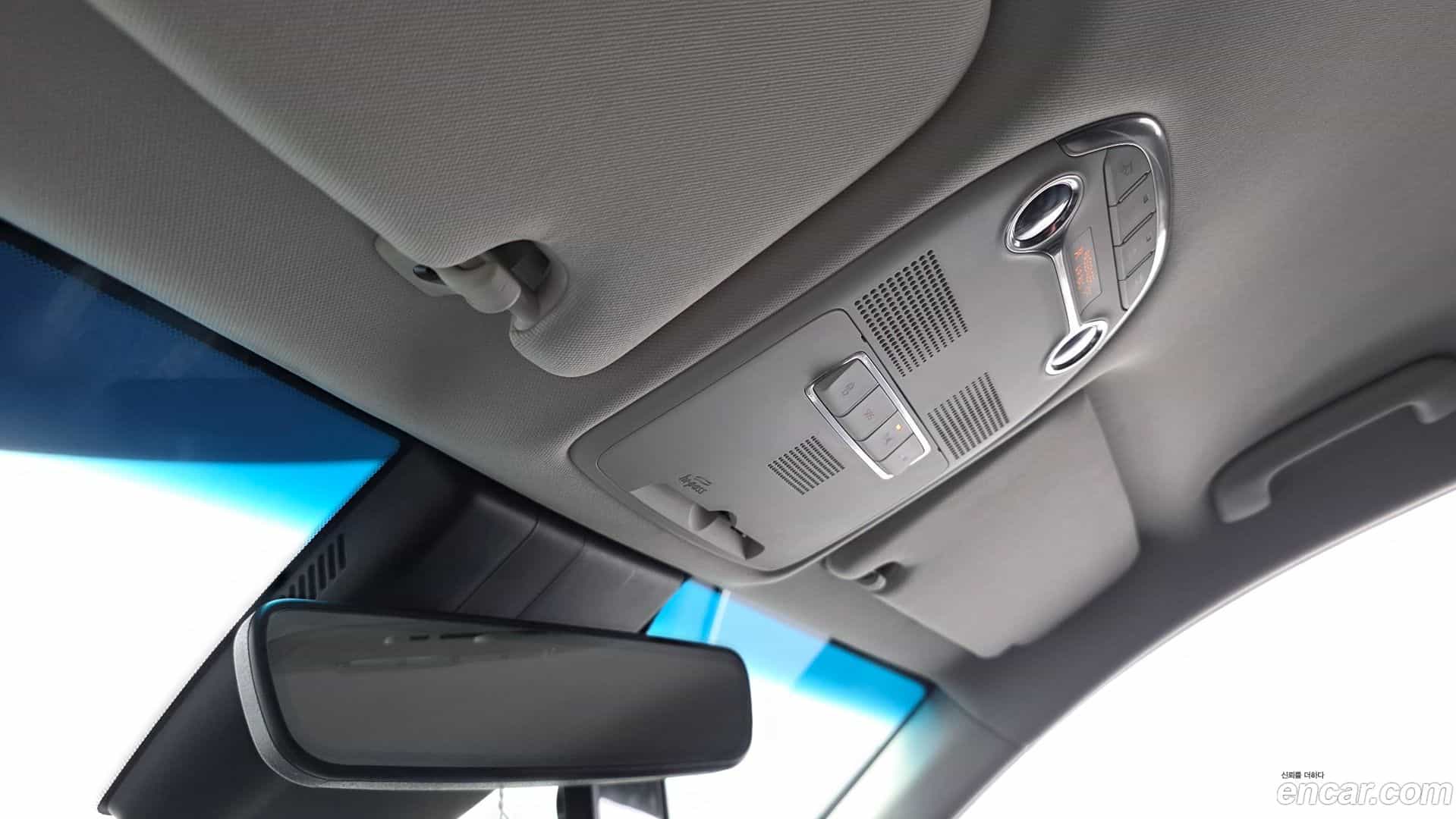 Grandeur Hyundai 2020.2-OPTION-044