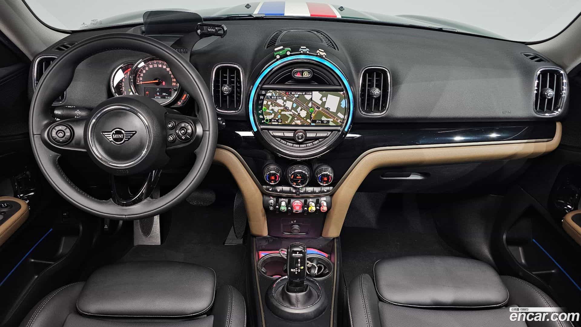Countryman Mini 2020.6-INNER-007