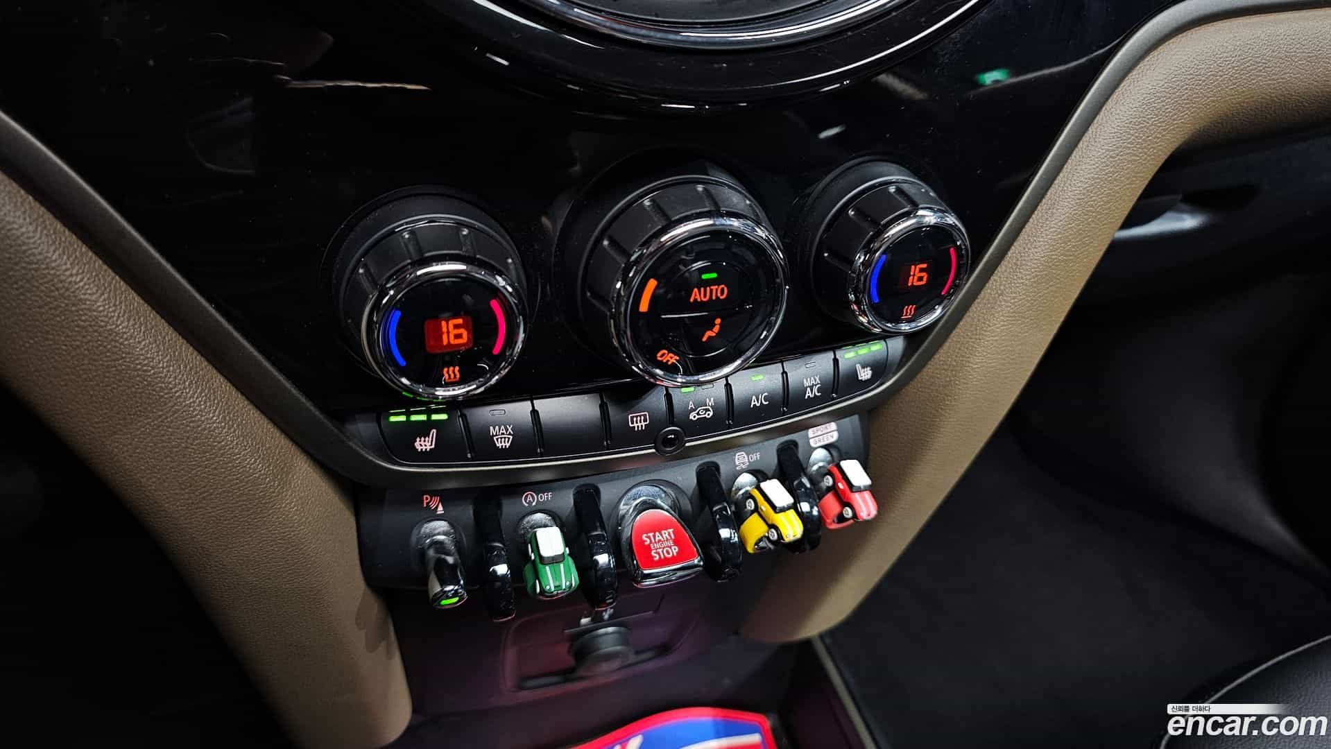 Countryman Mini 2020.6-OPTION-021