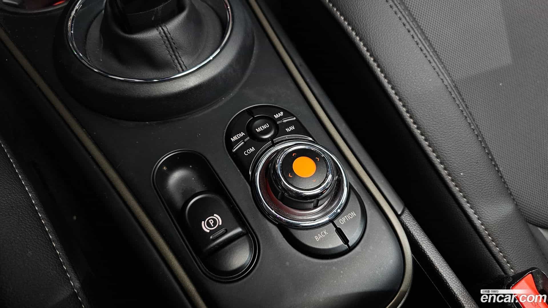 Countryman Mini 2020.6-OPTION-046