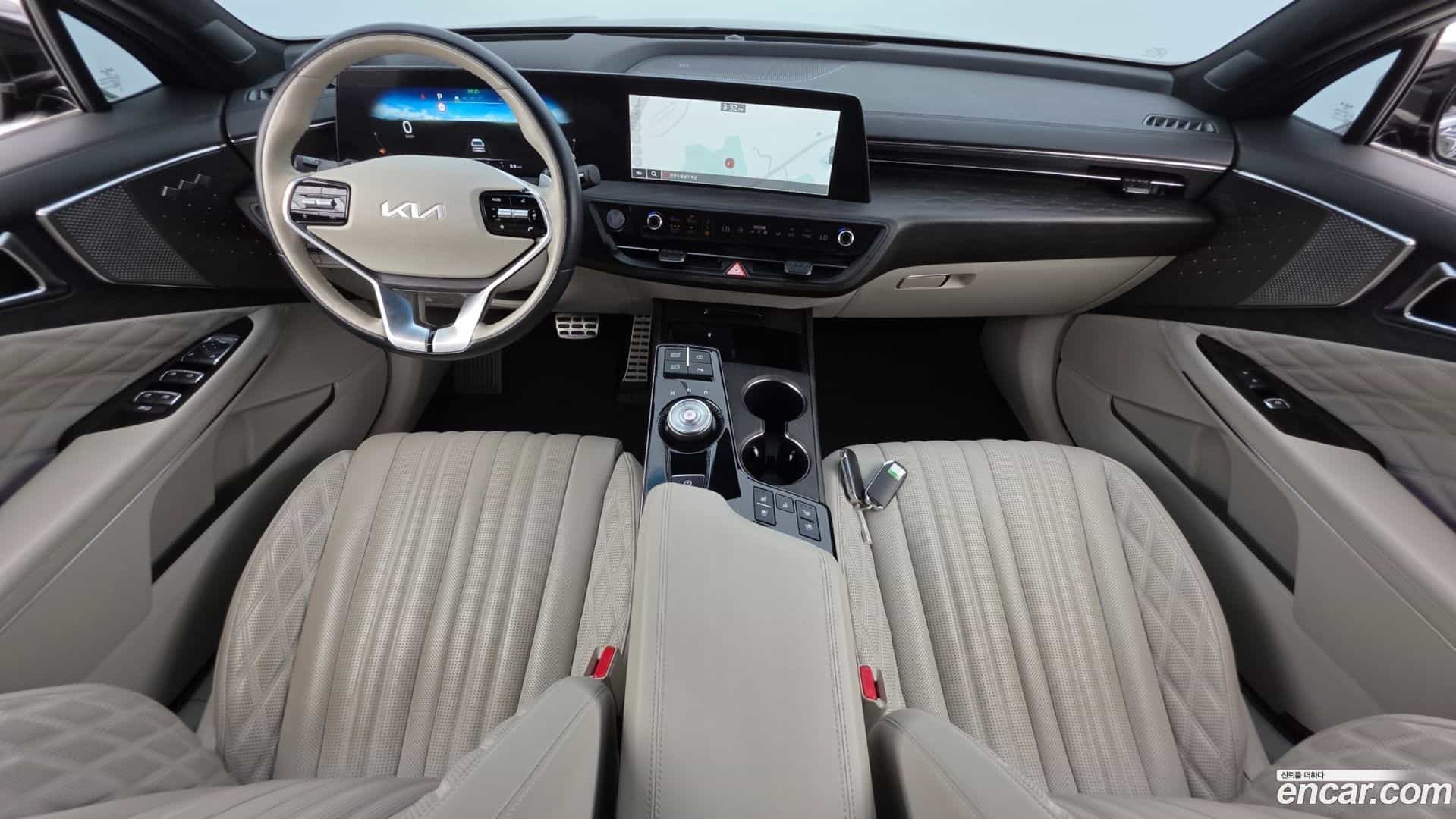 K8 Kia 2023.3-INNER-007