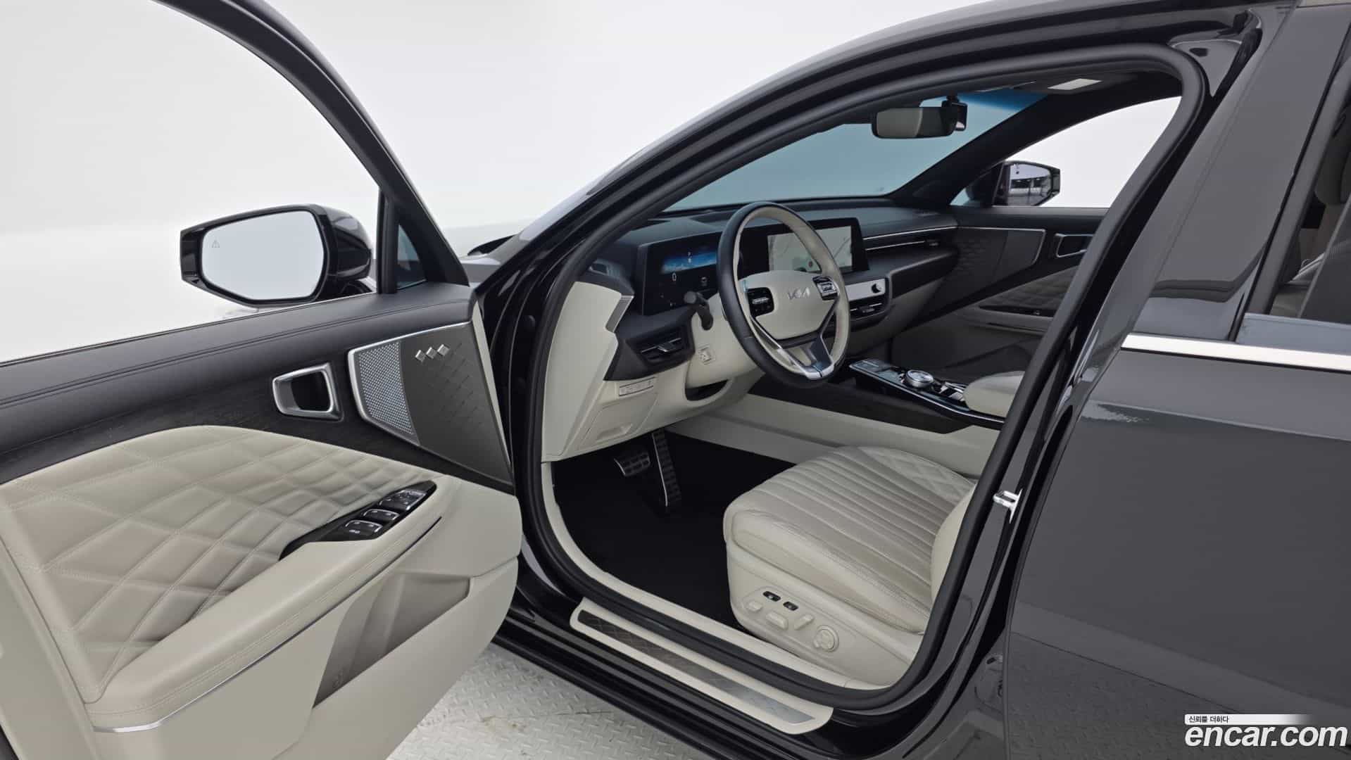 K8 Kia 2023.3-INNER-010