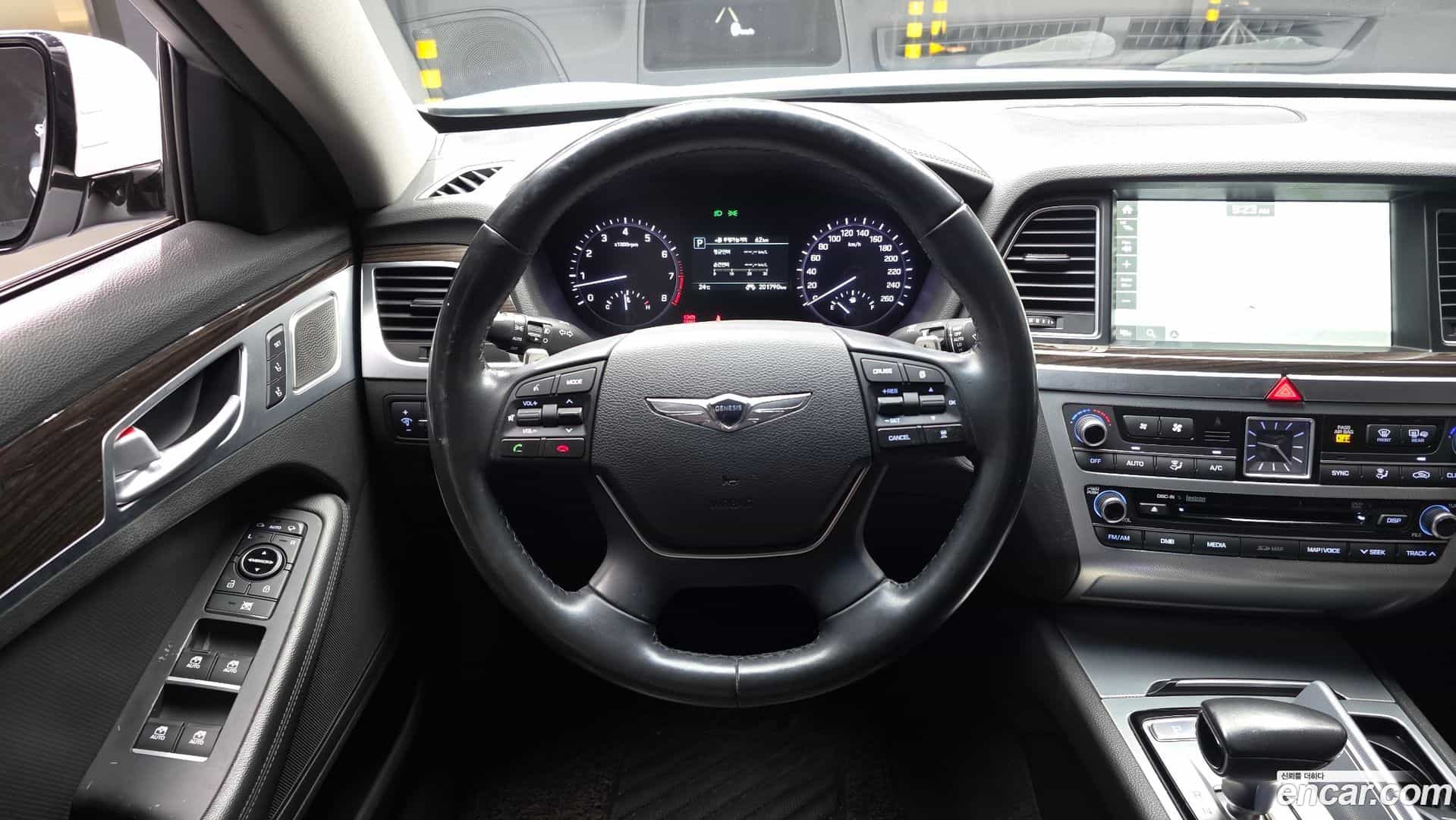 G80 Genesis 2016.9-OPTION-017