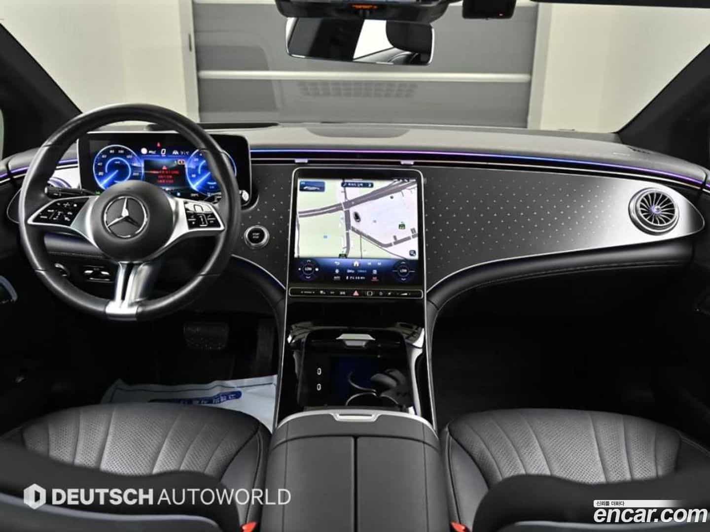 EQE Mercedes-Benz 2022.11-INNER-007
