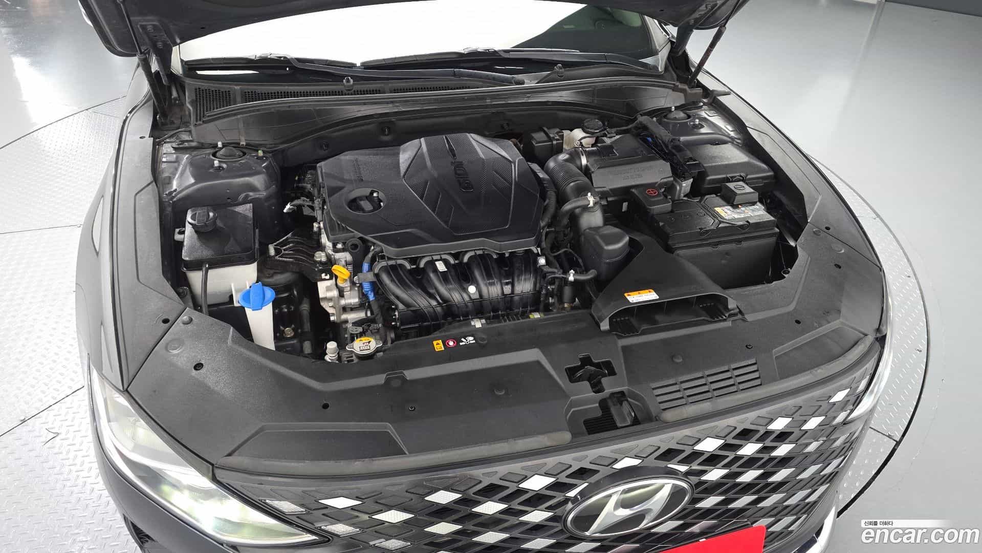 Grandeur Hyundai 2020.7-OUTER-006