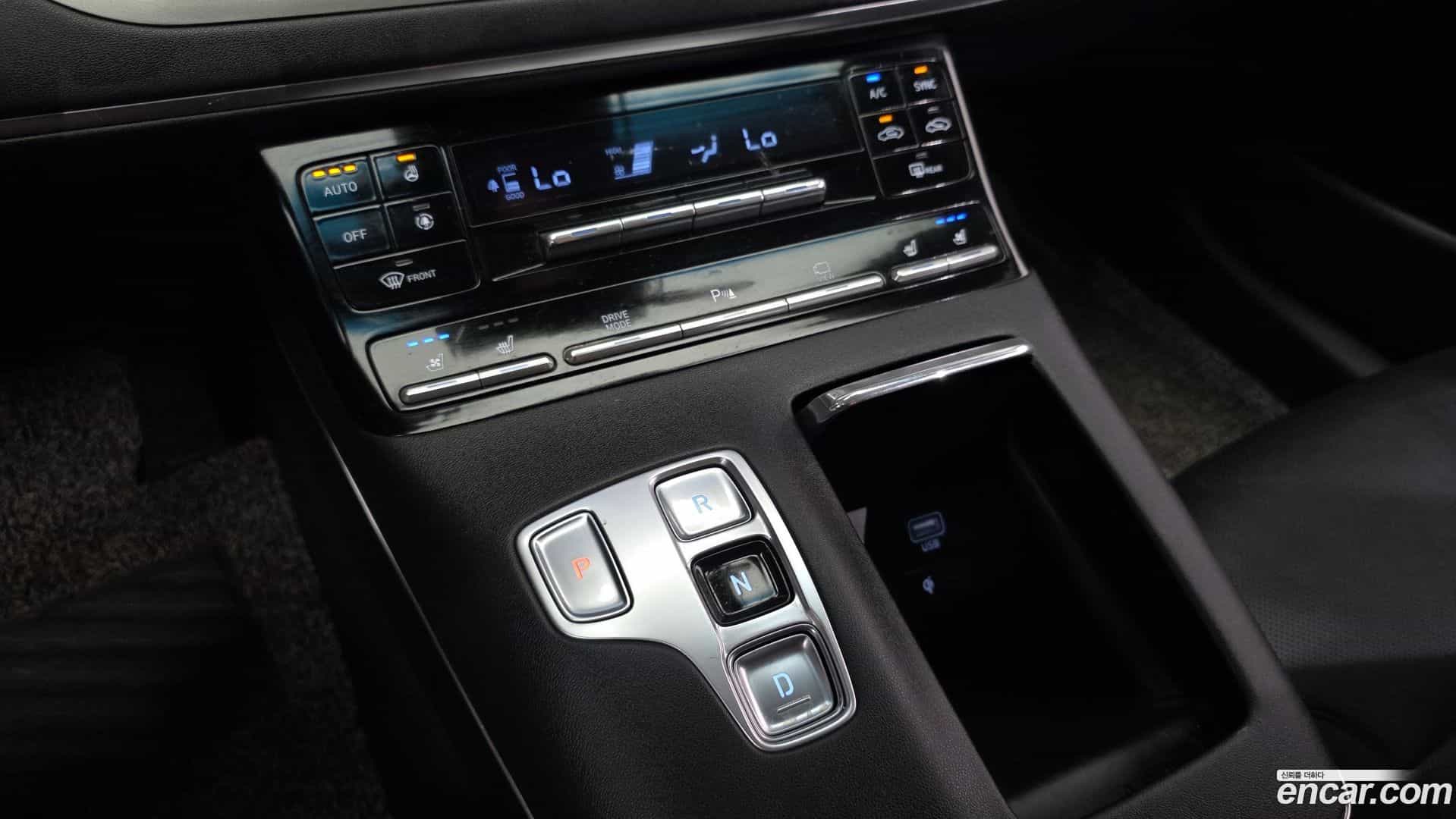 Grandeur Hyundai 2020.7-INNER-009