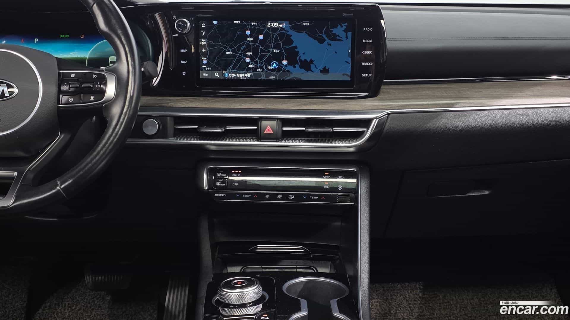 K5 Kia 2020.3-OPTION-017