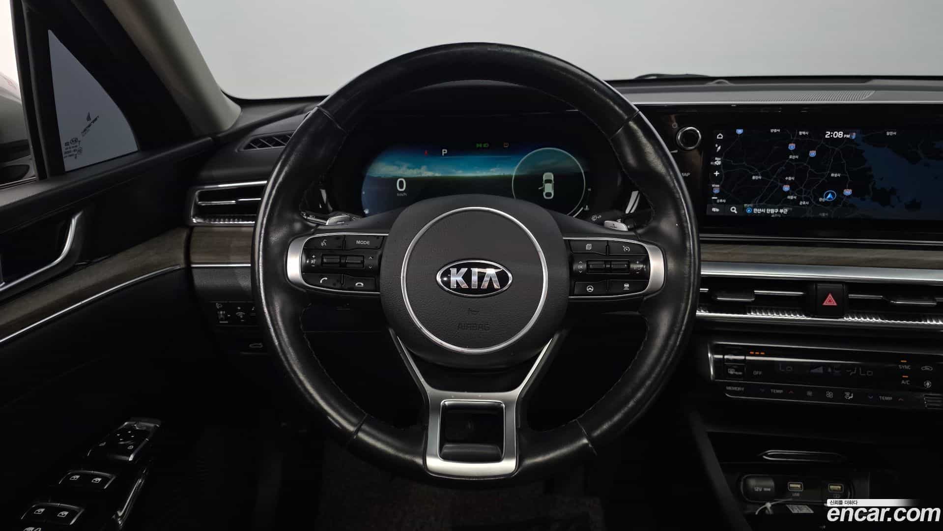 K5 Kia 2020.3-OPTION-018