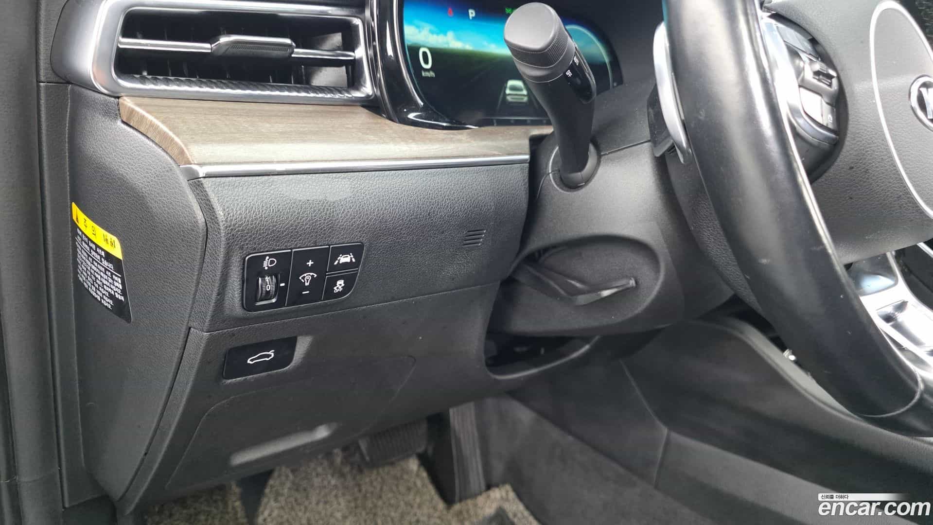 K5 Kia 2020.3-OPTION-022