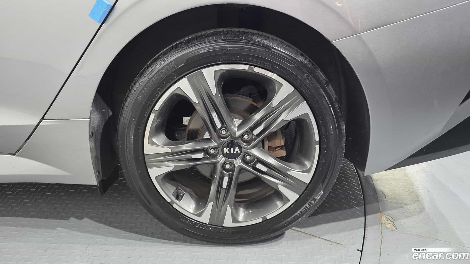 K5 Kia 2020.3-OUTER-031