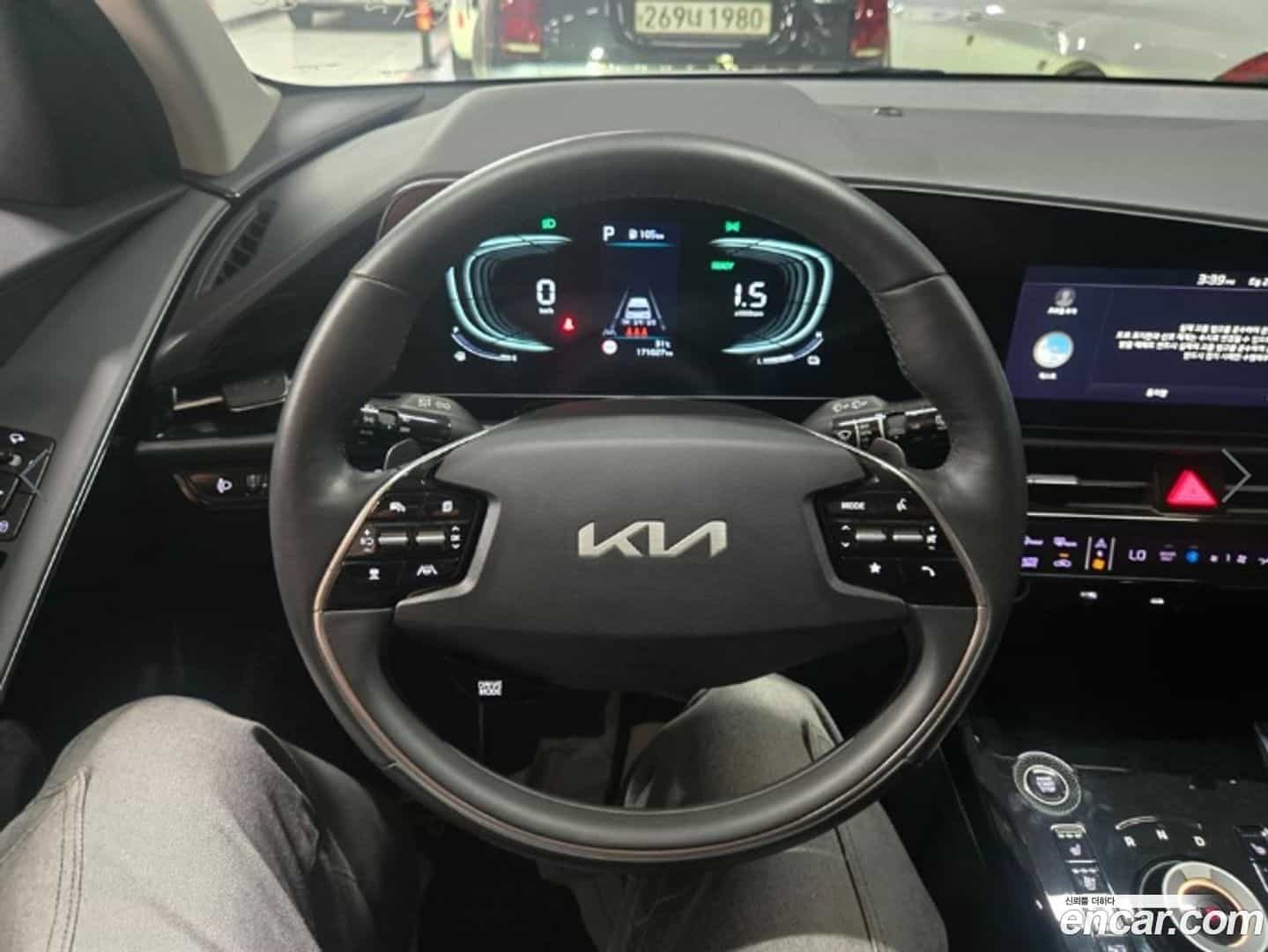 Niro Kia 2022.3-INNER-008