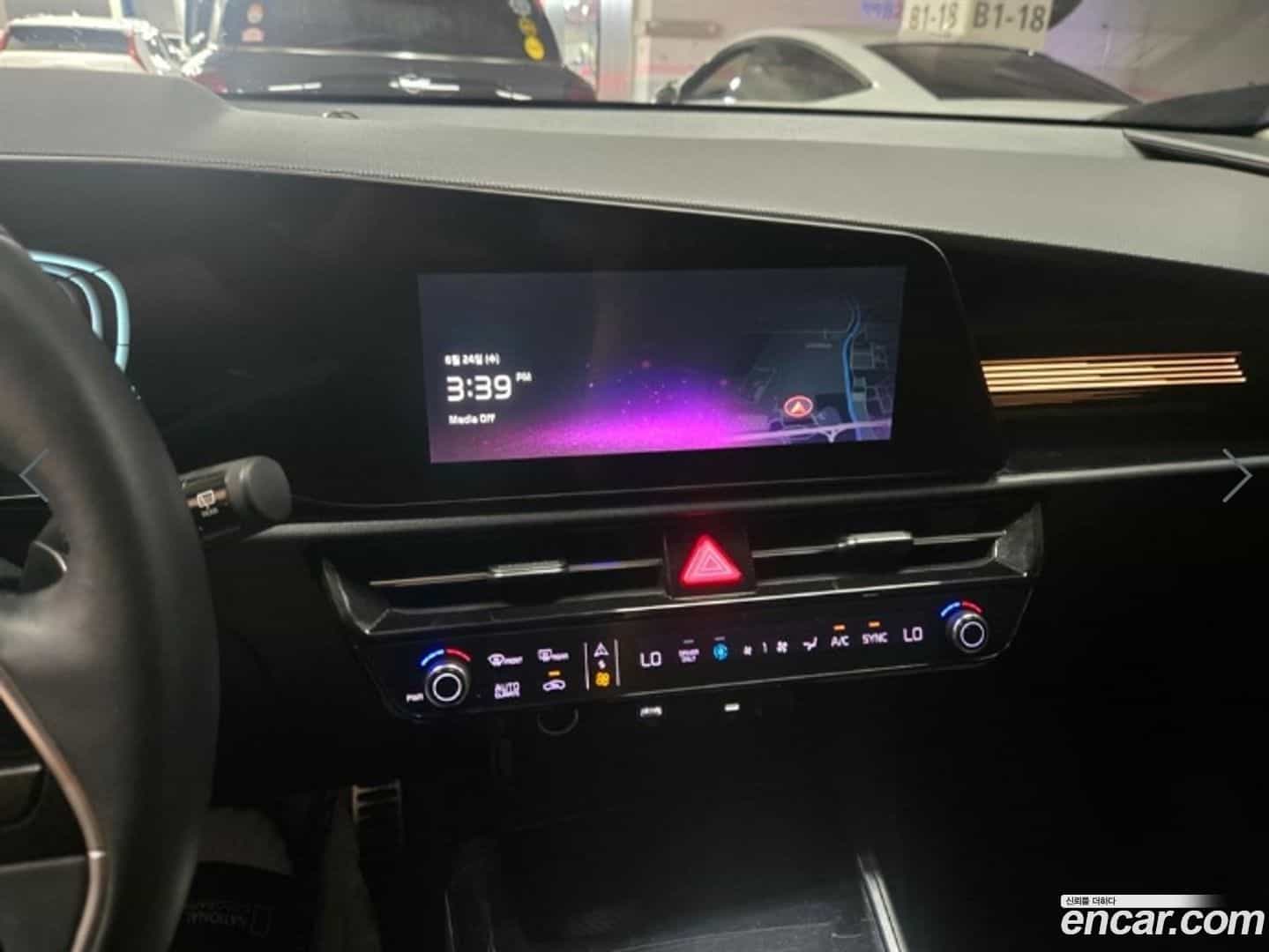 Niro Kia 2022.3-INNER-009