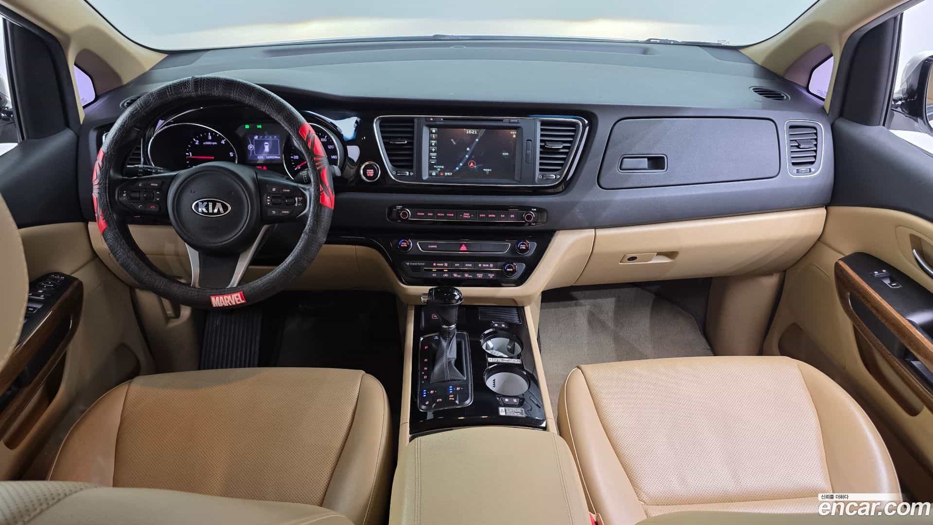 Canival Kia 2015.6-INNER-007