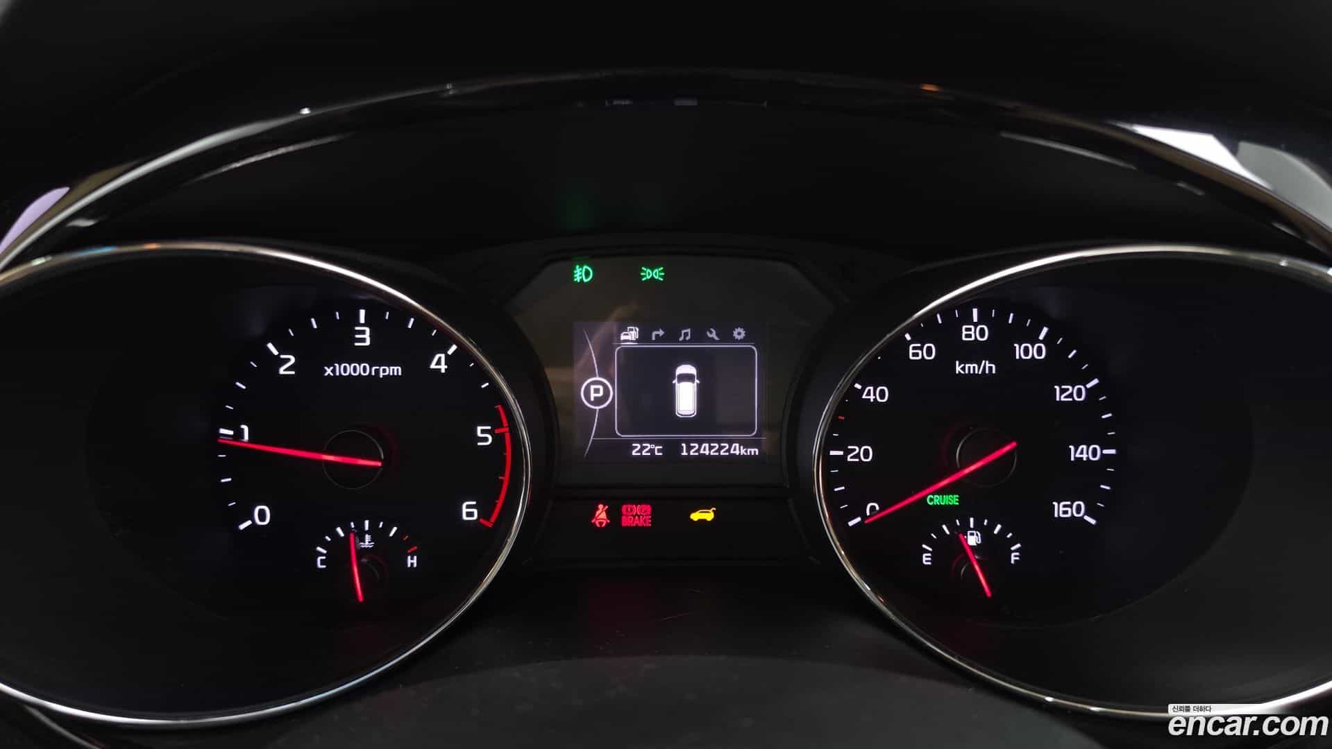 Canival Kia 2015.6-INNER-008