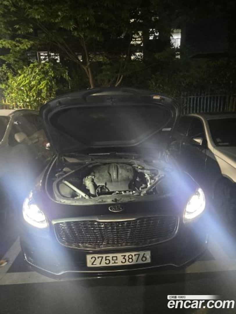 K9 Kia 2018.6-OUTER-001