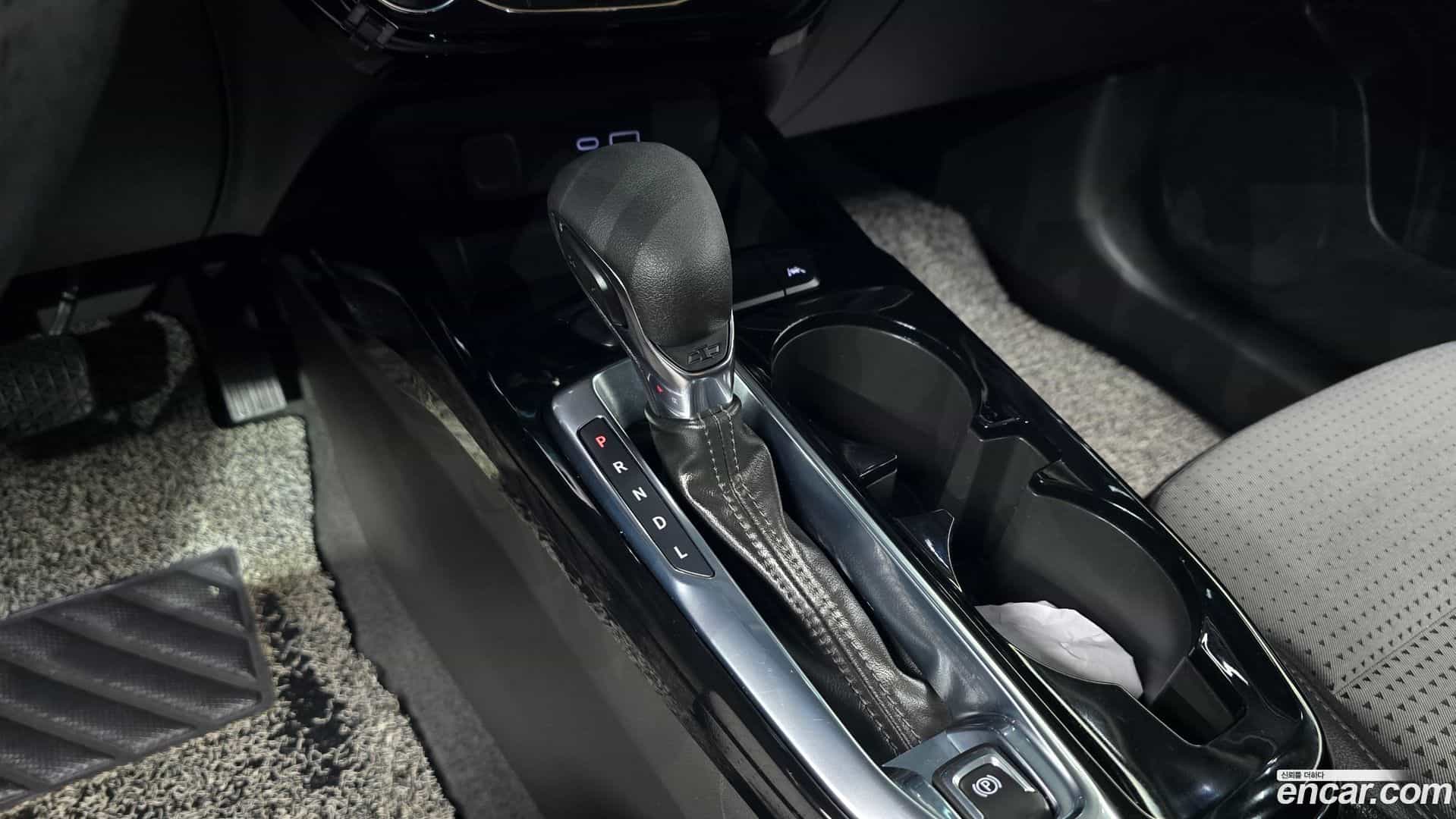Trax Chevrolet 2023.3-INNER-009
