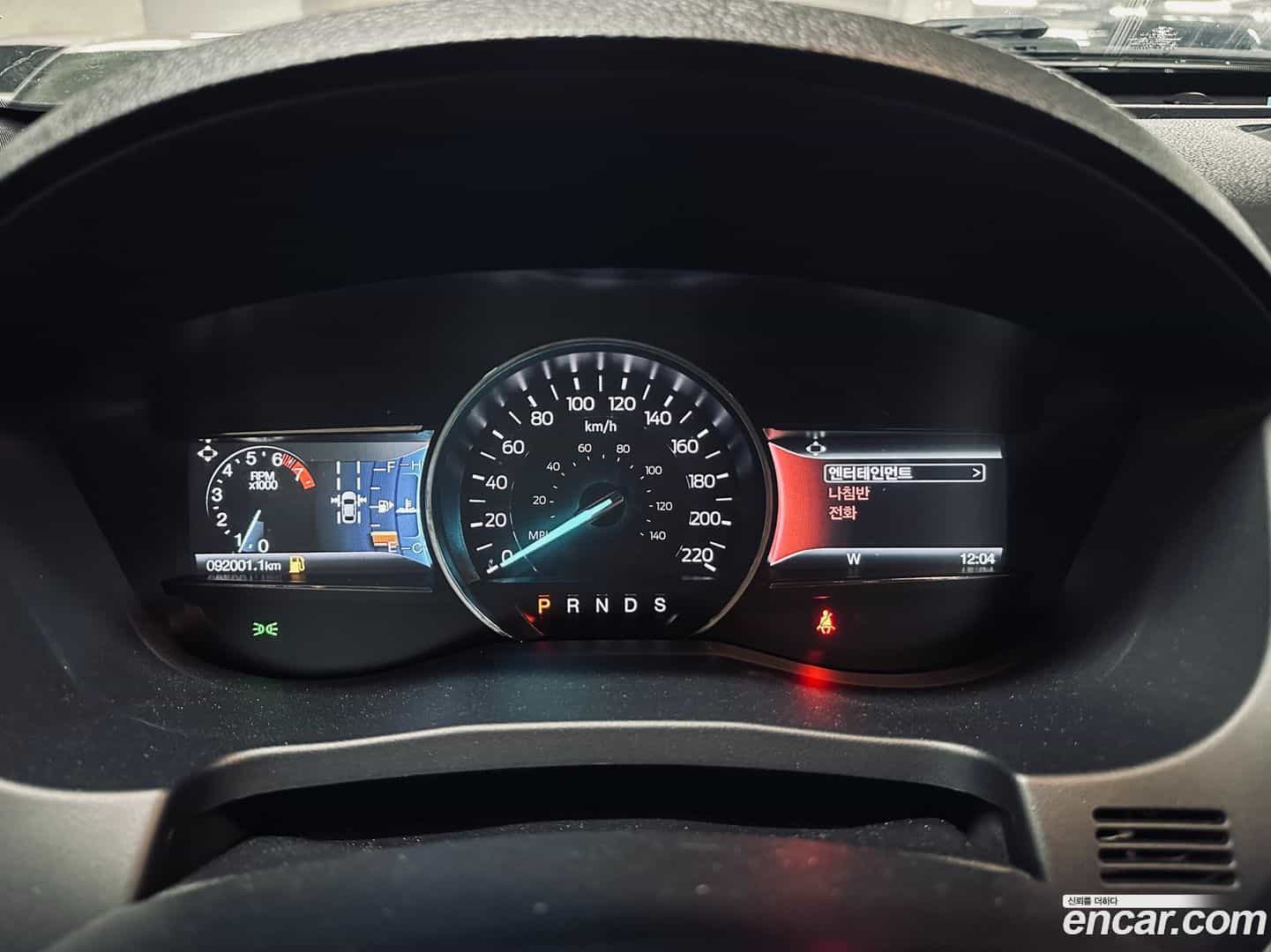 Explorer Ford 2018.6-INNER-008