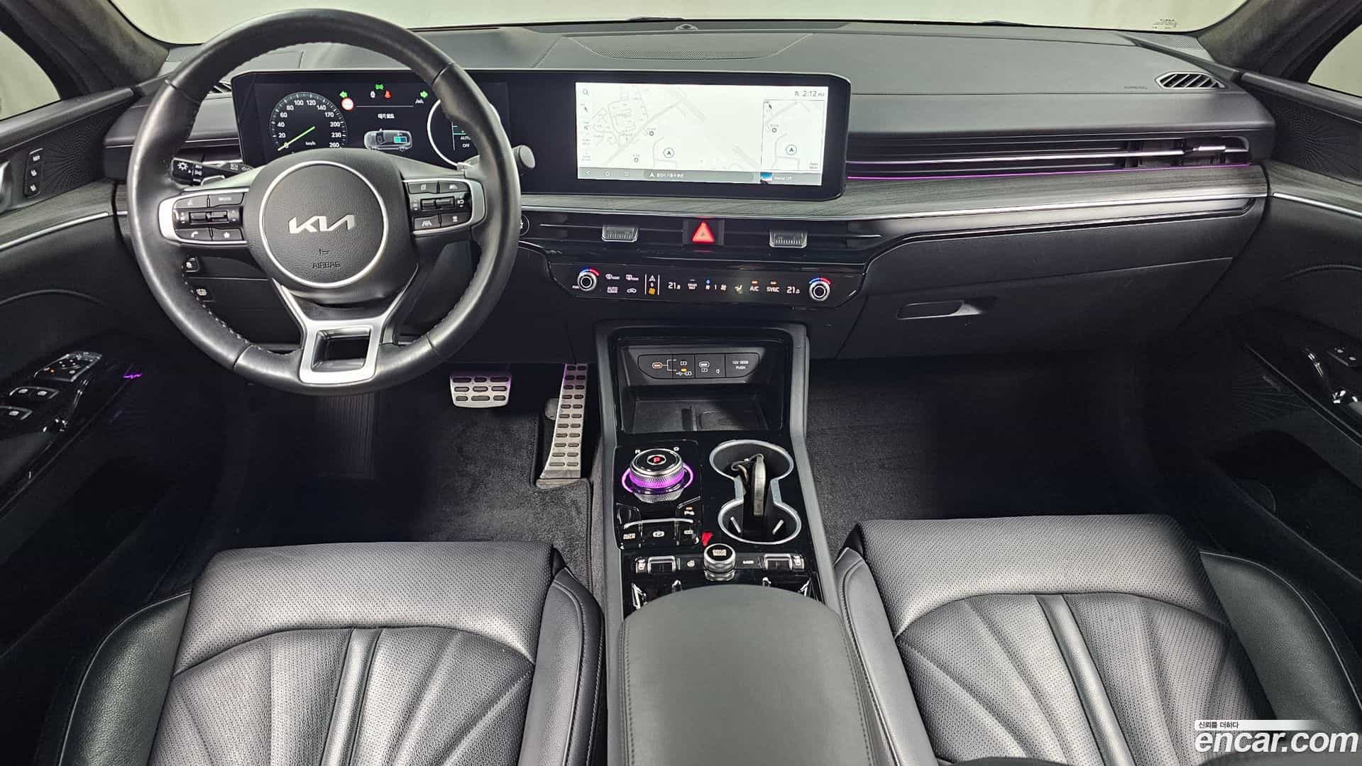 K5 Kia 2024.3-INNER-007