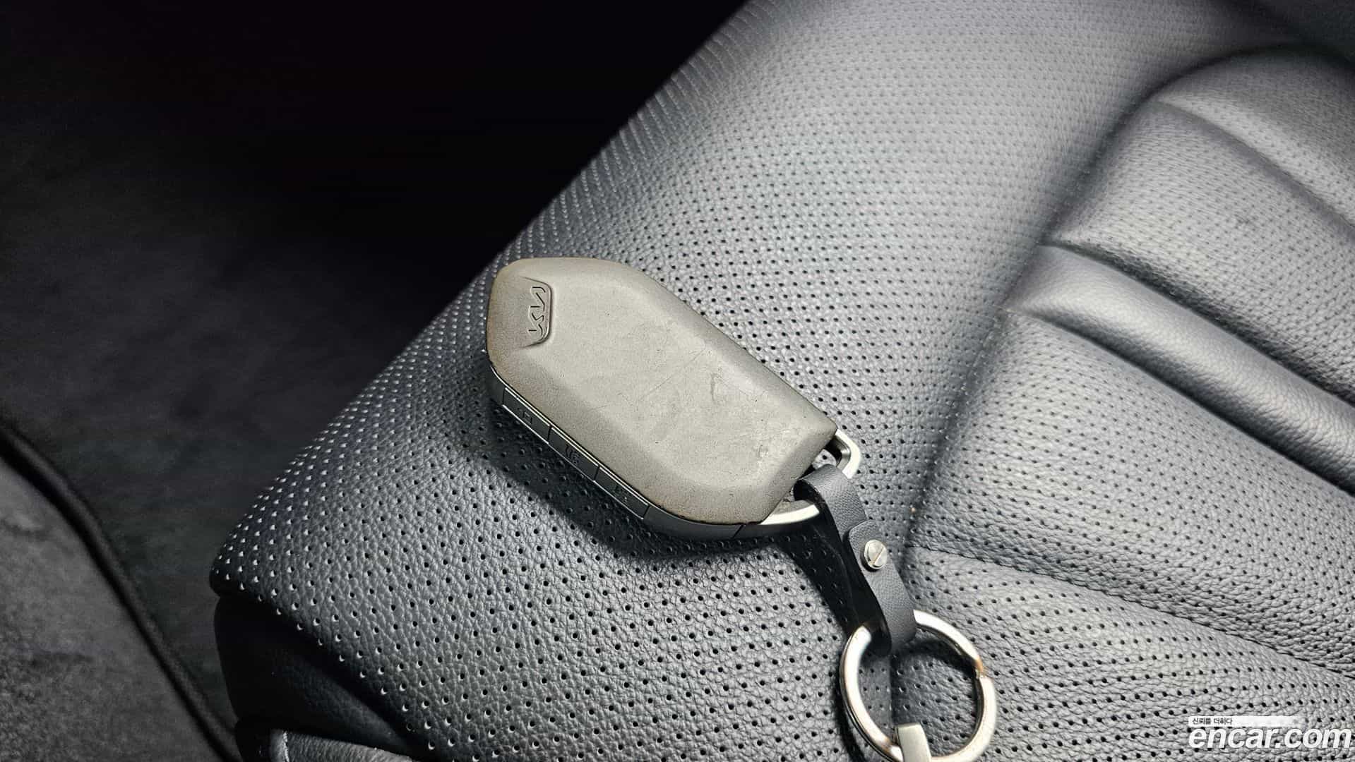 K5 Kia 2024.3-OPTION-019