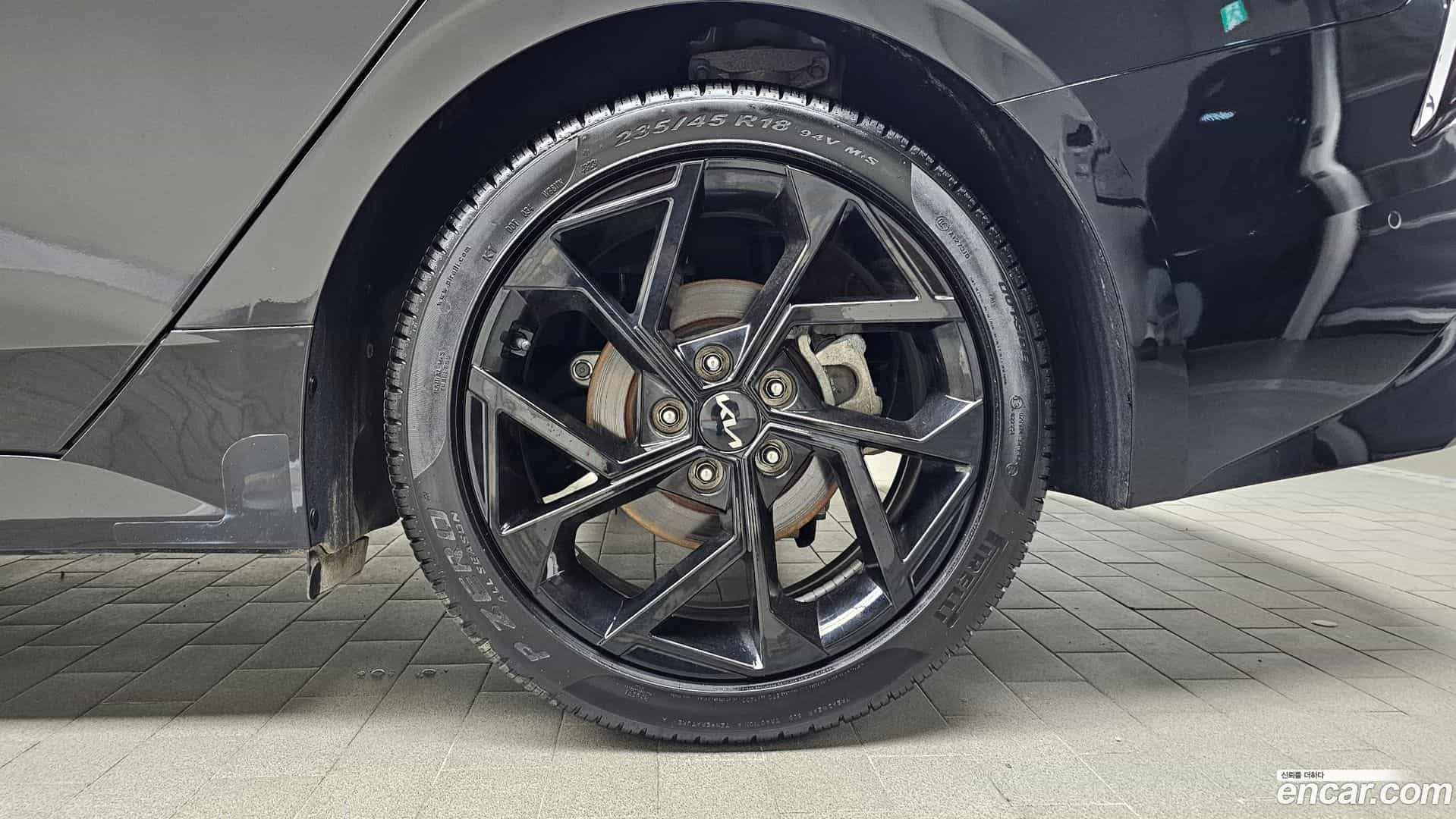 K5 Kia 2024.3-OUTER-031