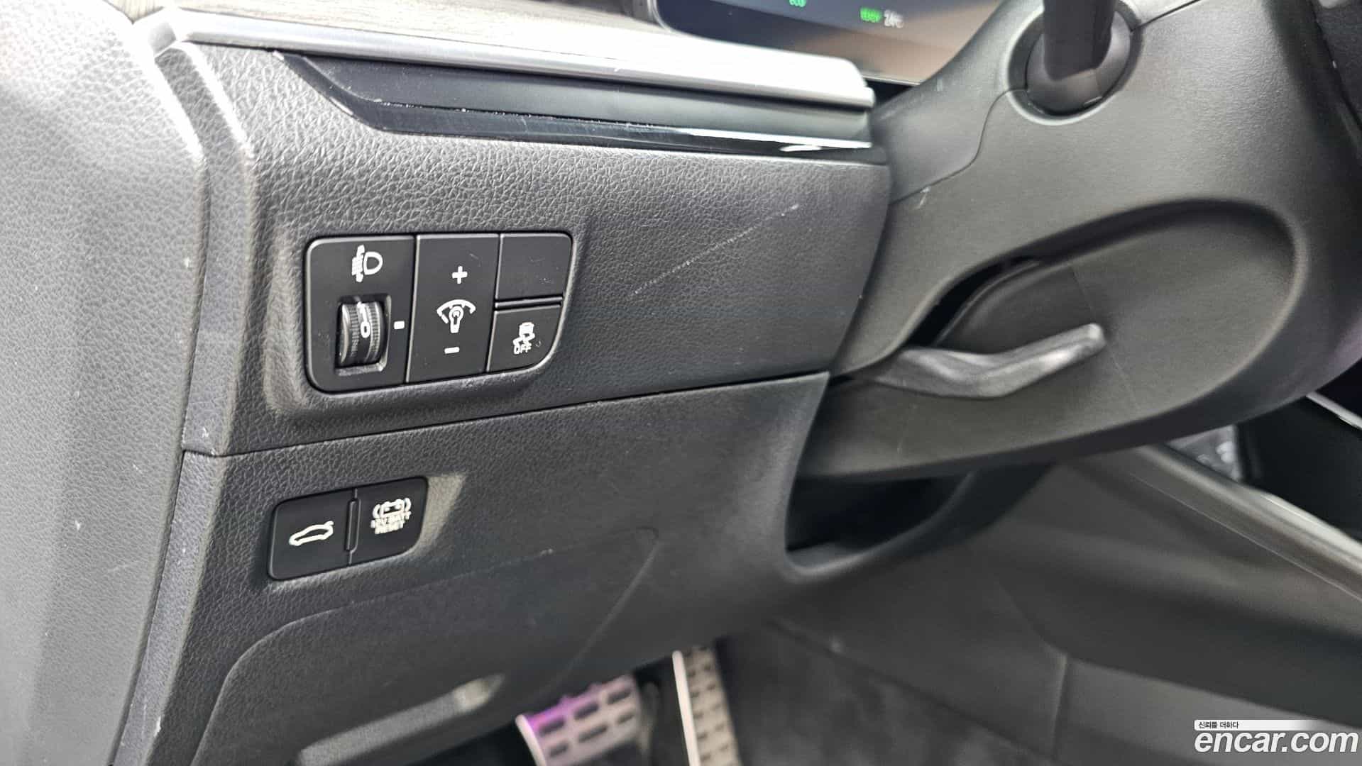 K5 Kia 2024.3-OPTION-040