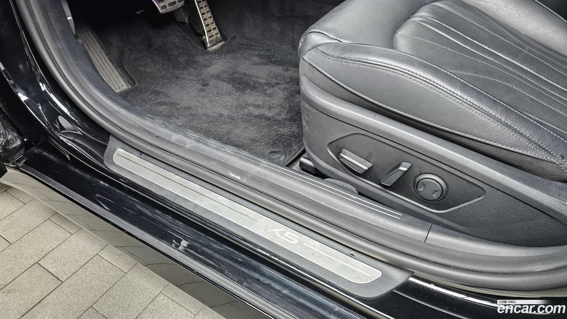 K5 Kia 2024.3-OPTION-046