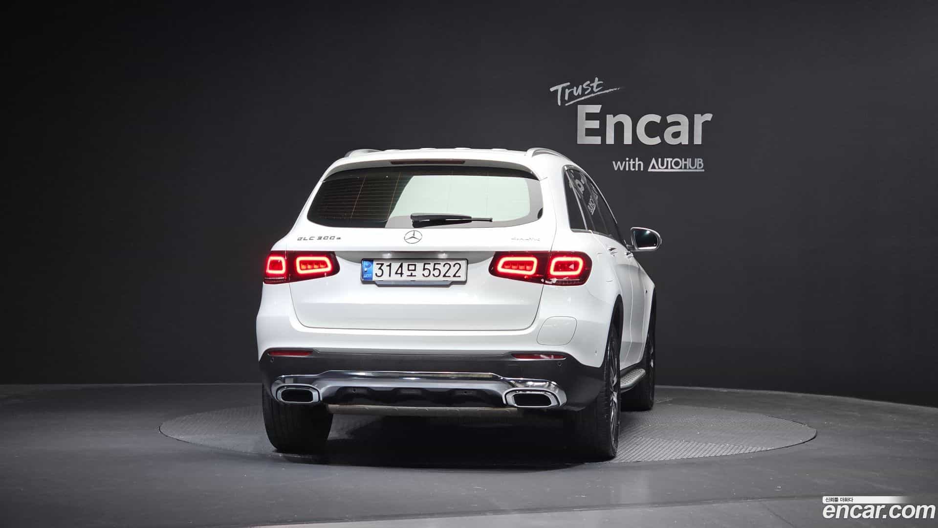 GLC-Class Mercedes-Benz 2021.0-OUTER-004