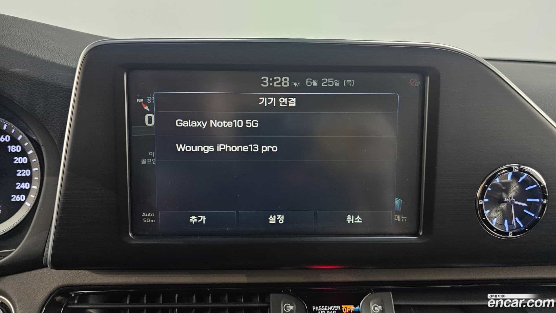 Grandeur Hyundai 2018.9-OPTION-043