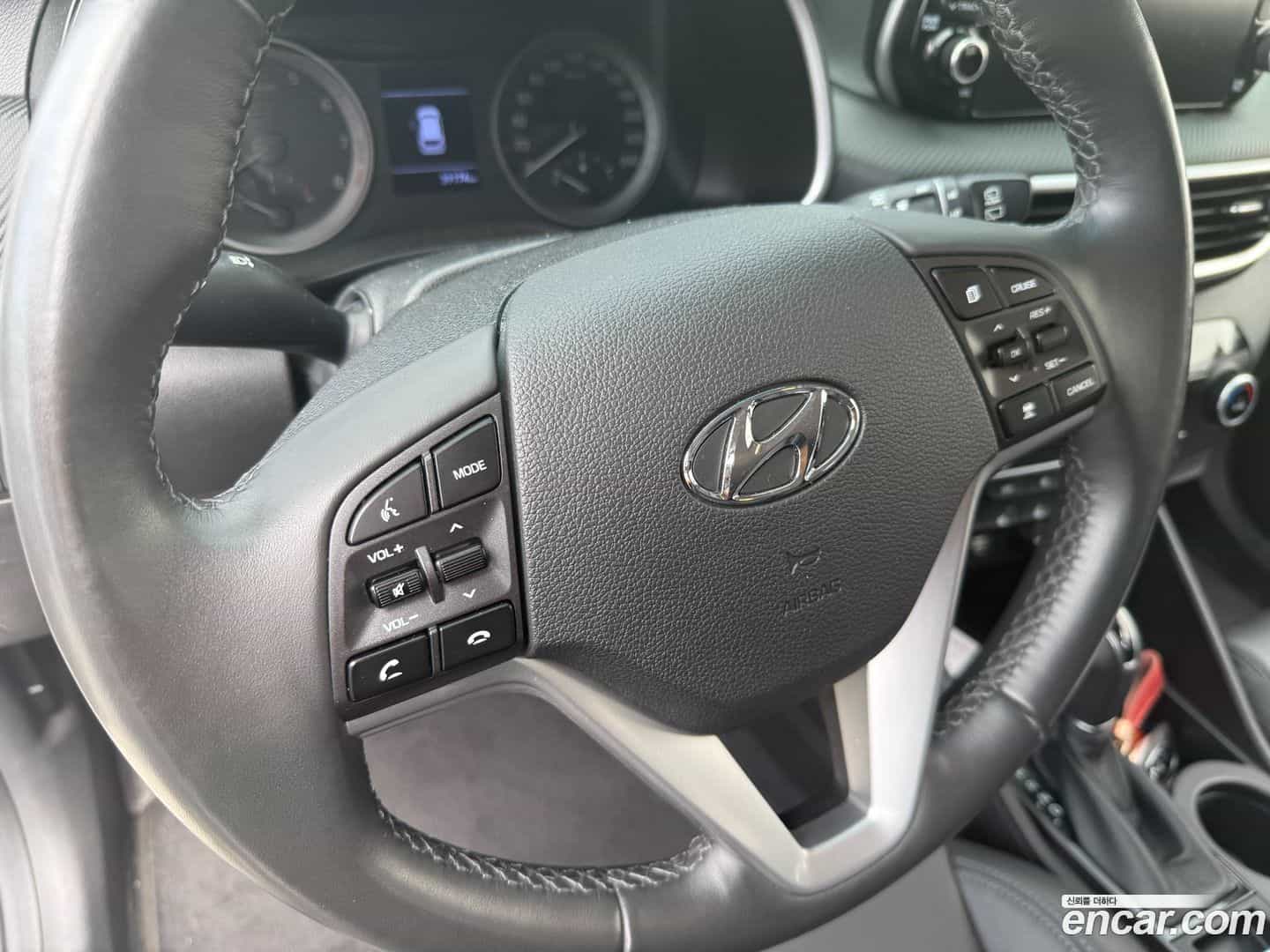Tucson Hyundai 2019.7-INNER-007