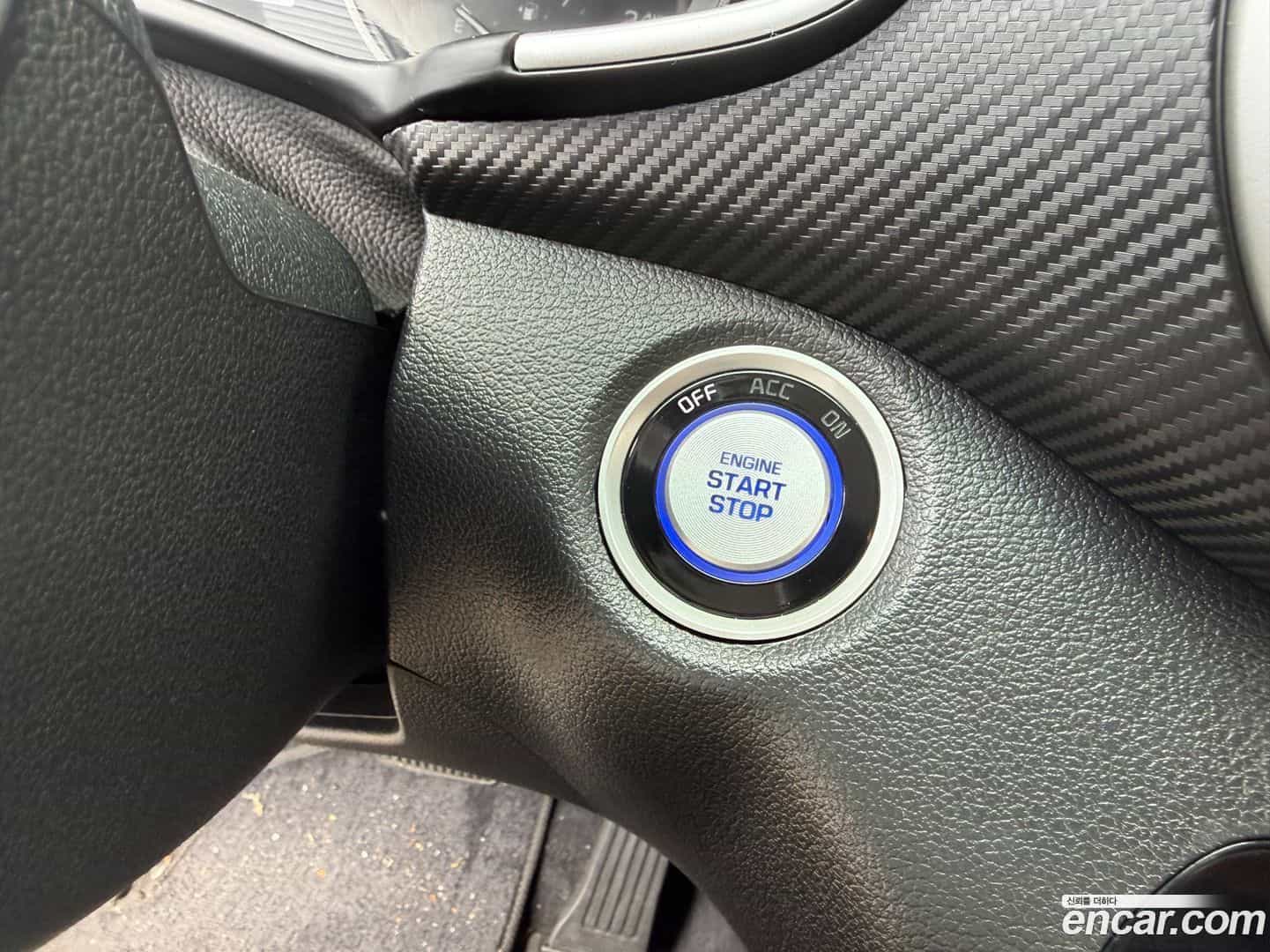 Tucson Hyundai 2019.7-INNER-010
