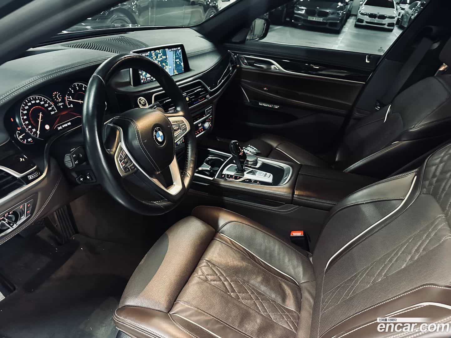 7-Series BMW 2017.4-INNER-010