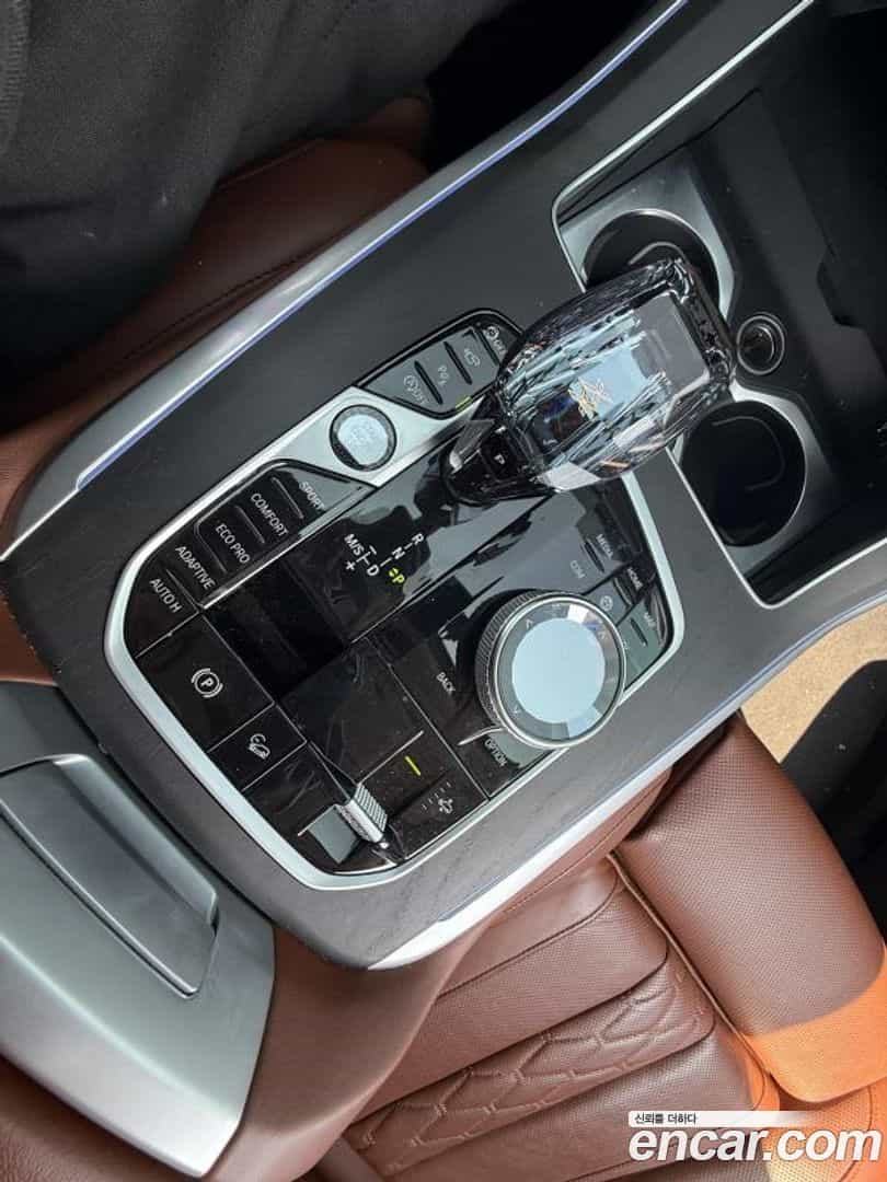 X7 BMW 2021.5-INNER-010