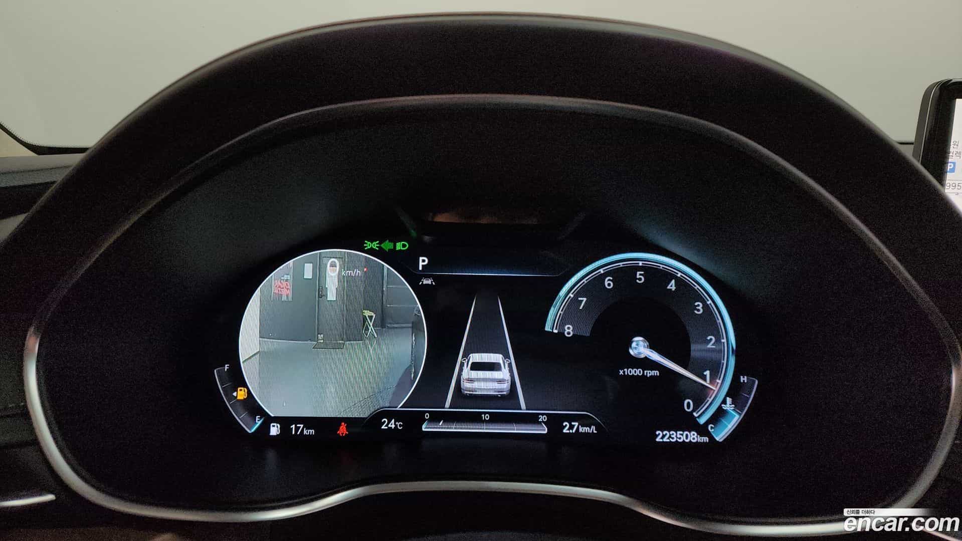 G80 Genesis 2020.5-INNER-008