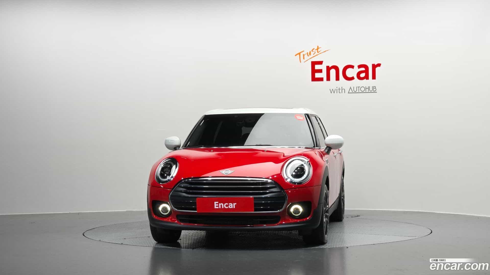 Clubman Mini 2023.5-OUTER-003