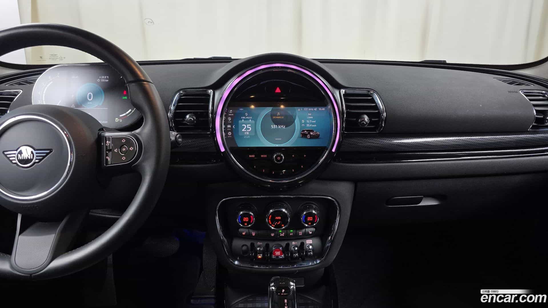 Clubman Mini 2023.5-OPTION-018