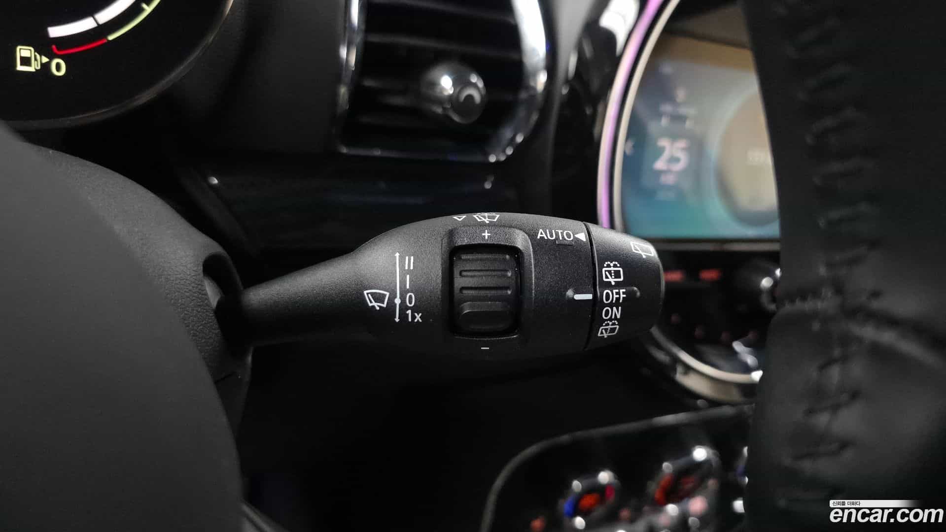 Clubman Mini 2023.5-OPTION-020