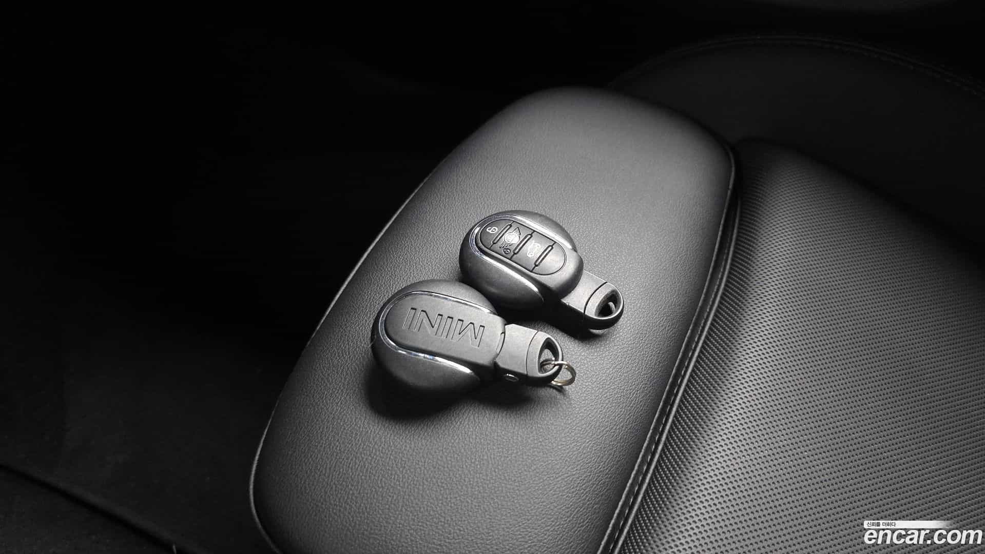 Clubman Mini 2023.5-OPTION-021