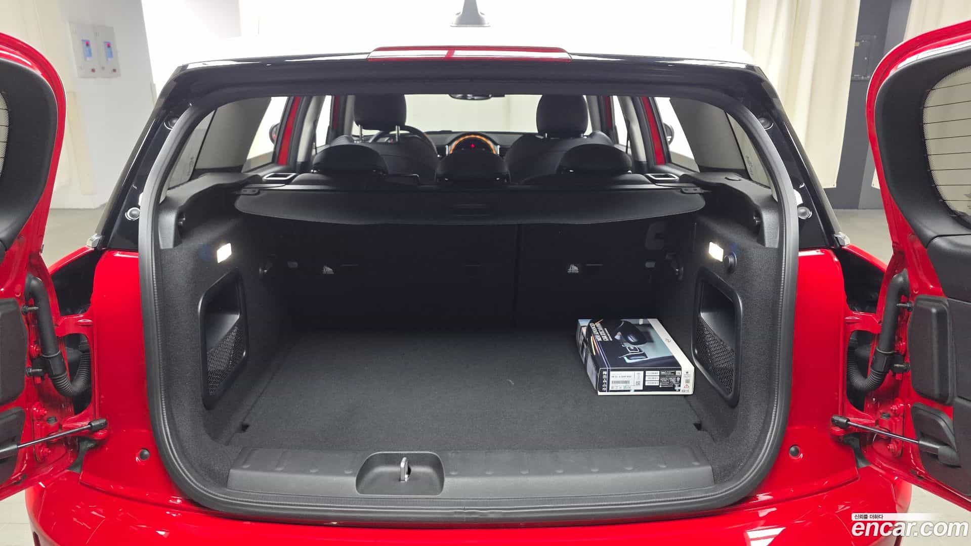 Clubman Mini 2023.5-OPTION-024