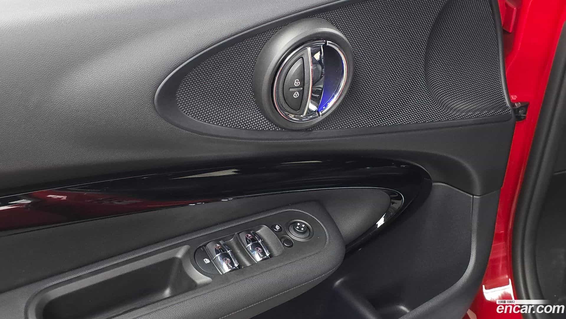 Clubman Mini 2023.5-OPTION-041